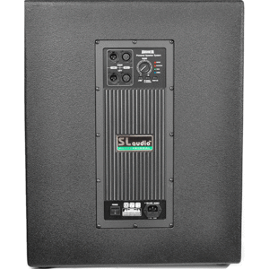Активный сабвуфер SL AUDIO SW18A