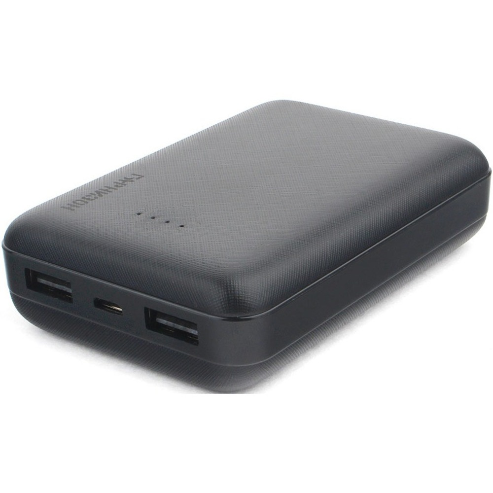 Внешний аккумулятор Гарнизон GPB-120