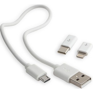 Внешний аккумулятор Гарнизон GPB-205