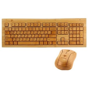 Клавиатура+Мышь игровая Konoos KBKM-01