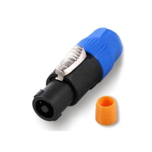 Разъем SpeakON 4-Pin Roxtone RP031-WP