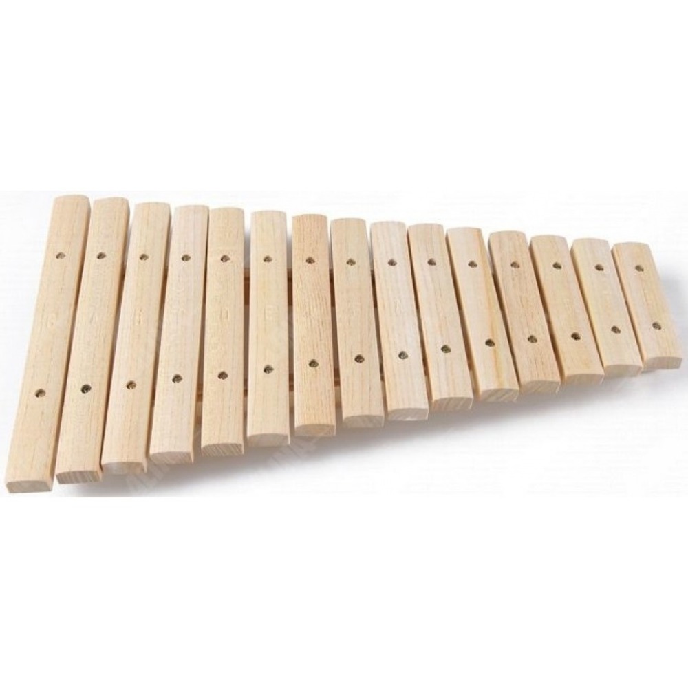 Ксилофон ALINA PRO XYL15