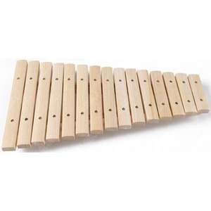 Ксилофон ALINA PRO XYL15