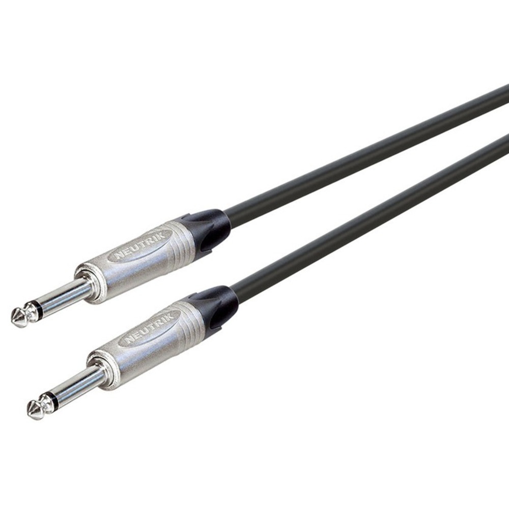 Кабель аудио 1xJack - 1xJack Roxtone NSJJ100/15 15.0m