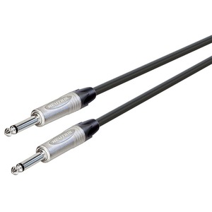 Кабель аудио 1xJack - 1xJack Roxtone NSJJ100/15 15.0m