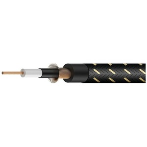 Кабель инструментальный Roxtone GC050-15/100 100.0m