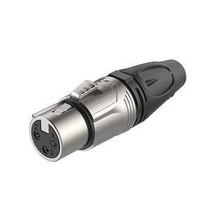 Разъем XLR (Мама) Roxtone RX3F-NS