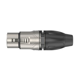 Разъем XLR (Мама) Roxtone RX3F-NS