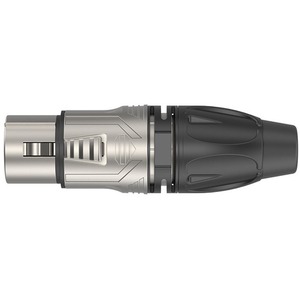 Разъем XLR (Мама) Roxtone RX3F-NS