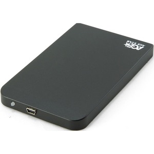 Корпус для жёсткого диска AgeStar SUB2O1 (BLACK)