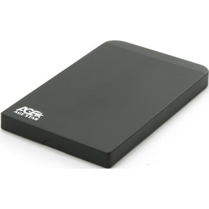 Корпус для жёсткого диска AgeStar SUB2O1 (BLACK)