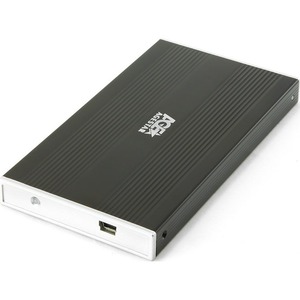 Корпус для жёсткого диска AgeStar SUB2S (BLACK)