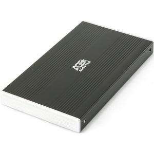 Корпус для жёсткого диска AgeStar SUB2S (BLACK)