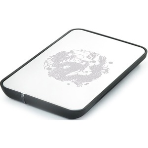 Корпус для жёсткого диска AgeStar SUB2A8 (SILVER)
