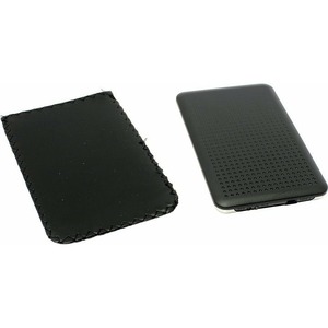 Корпус для жёсткого диска AgeStar SUB2O7 (BLACK)