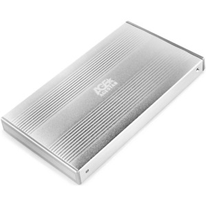 Корпус для жёсткого диска AgeStar SUB2S (SILVER)