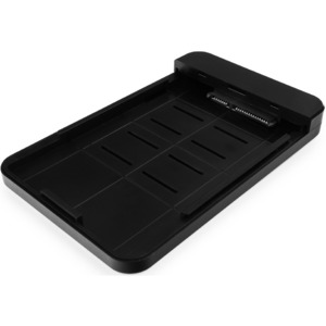 Корпус для жёсткого диска AgeStar 3UB2A18 (BLACK)