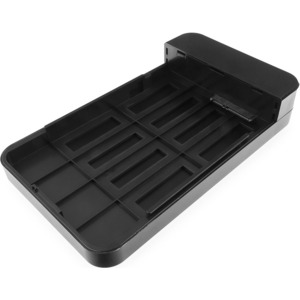 Корпус для жёсткого диска AgeStar 3UB3A9-6G (BLACK)