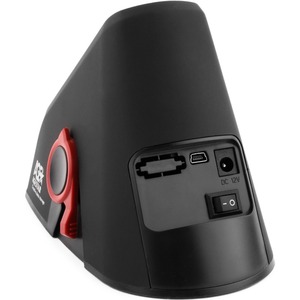 Корпус для жёсткого диска AgeStar SUBT (BLACK)