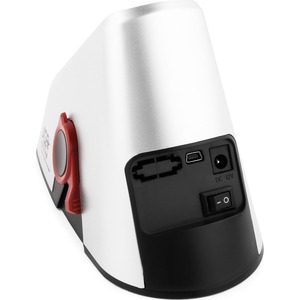 Корпус для жёсткого диска AgeStar SUBT (SILVER)