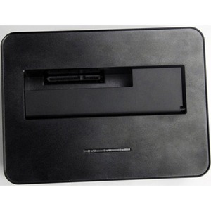 USB 3.0 Докстанция 2,5"/3,5" AgeStar 3UBT7 (BLACK)