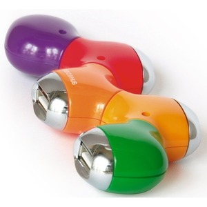 Хаб USB Konoos UK-07