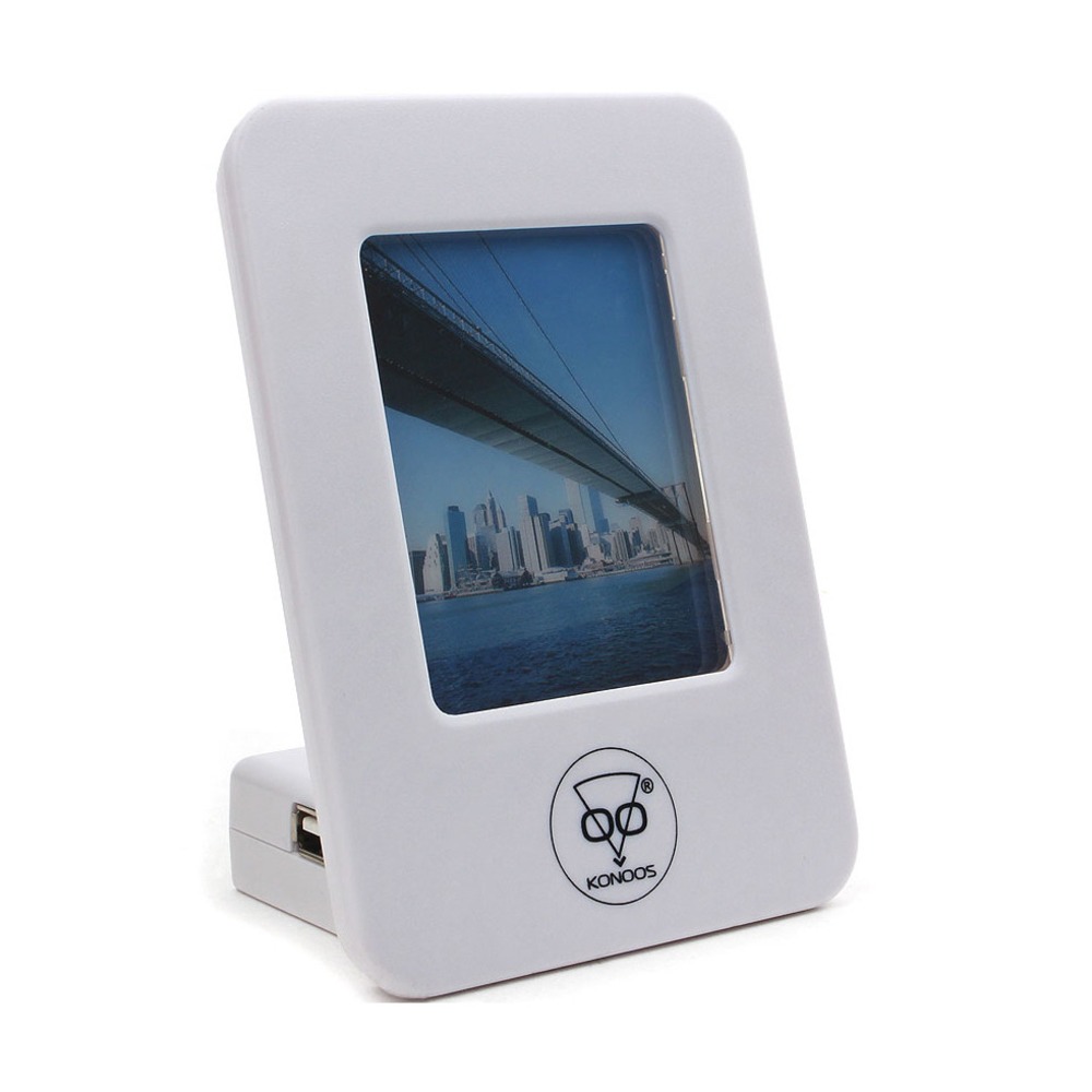 Хаб USB Konoos UHB-CT09