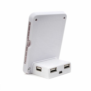 Хаб USB Konoos UHB-CT09