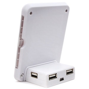 Хаб USB Konoos UHB-CT09