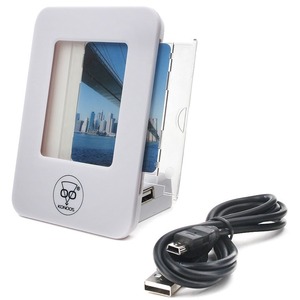 Хаб USB Konoos UHB-CT09