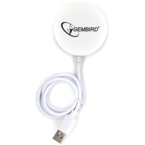 USB концентратор Gembird UHB-241