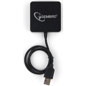USB концентратор Gembird UHB-242