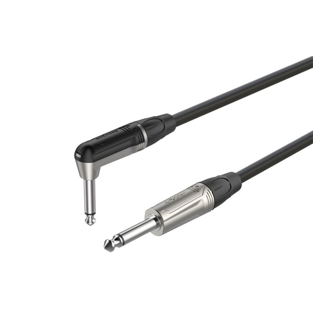 Кабель инструментальный Roxtone DGJJ110/6 6.0m