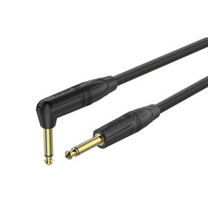 Кабель инструментальный Roxtone GGJJ110/3 3.0m