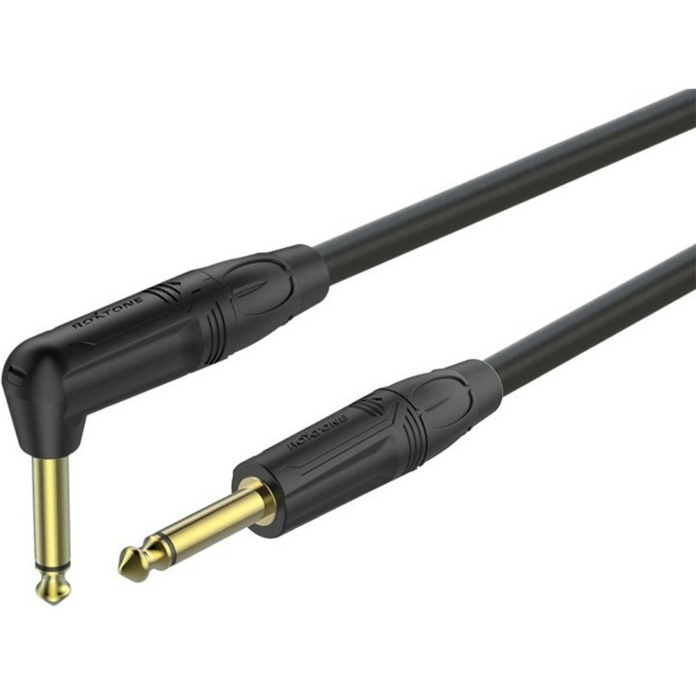 Кабель инструментальный Roxtone GGJJ110/5 5.0m