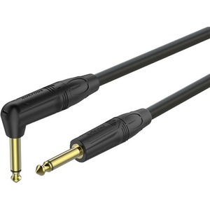 Кабель инструментальный Roxtone GGJJ110/5 5.0m