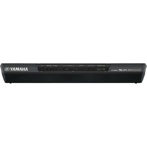 Цифровой синтезатор Yamaha PSR-SX900