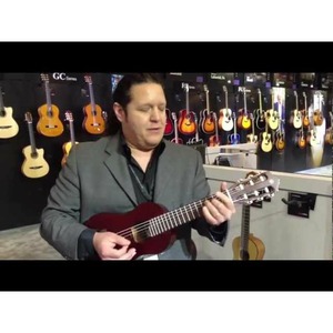 Укулеле Yamaha GL1 PBR