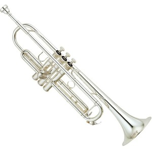 Труба Yamaha YTR-6335S II