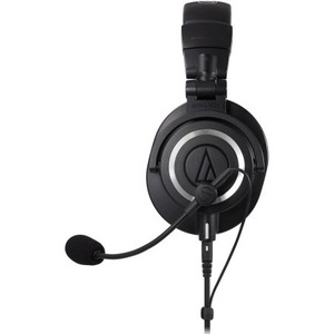 USB микрофон Audio-Technica ATGM2