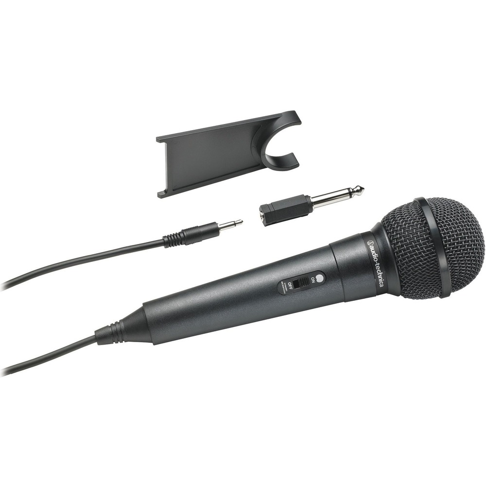 Вокальный микрофон (динамический) Audio-Technica ATR1100