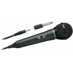 Вокальный микрофон (динамический) Audio-Technica ATR1100