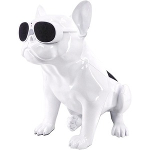 Портативная акустика AEROSYSTEM Aerobull HD1 Glossy white