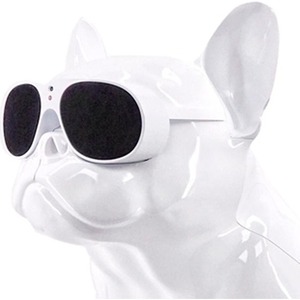 Портативная акустика AEROSYSTEM Aerobull HD1 Glossy white