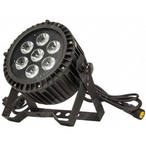 Архитектурный прожектор ARCHI LIGHT LED PAR RGBWAU 7