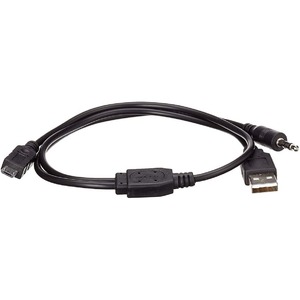 Портативная акустика AEROSYSTEM Aerobull NANO Chrome black