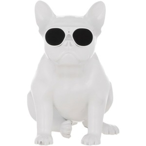 Портативная акустика AEROSYSTEM Aerobull XS1 Glossy white
