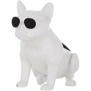 Портативная акустика AEROSYSTEM Aerobull XS1 Glossy white