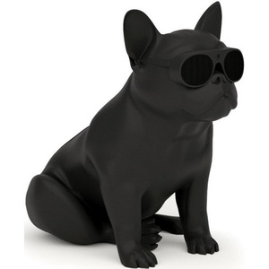 Портативная акустика AEROSYSTEM Aerobull XS1 Matt black