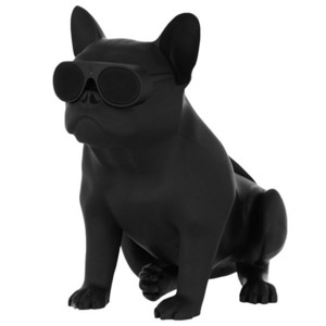 Портативная акустика AEROSYSTEM Aerobull XS1 Matt black